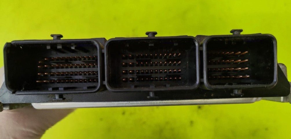 0281014646 Ecu Bosch EDC16CP33 - 6.6 Renault Laguna MK3 2.0 DCI - Debiautomotive