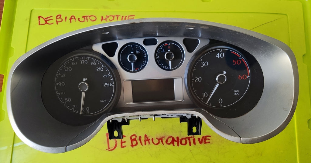 0281016235 Kit accensione Lancia Delta 3° serie 1.6 JTD - Debiautomotive