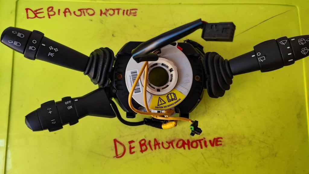 0281016235 Kit accensione Lancia Delta 3° serie 1.6 JTD - Debiautomotive