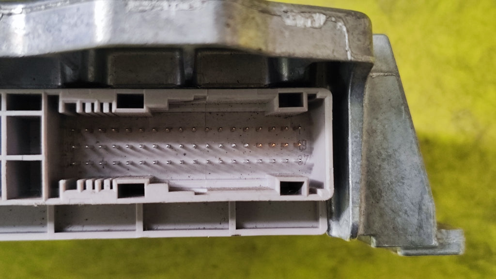 0285010066 Centralina sensore airbag BMW Serie1 E87 Serie 3 E90 - Debiautomotive