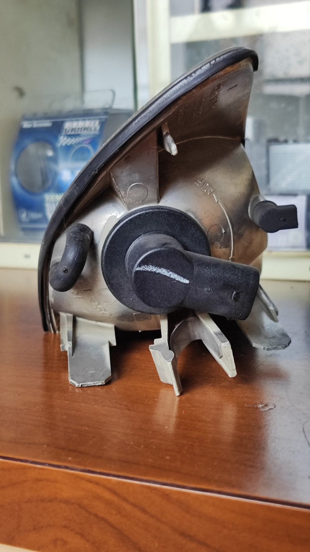 0311328004 0311328003 Coppia di indicatori di direzione BMW Serie 3 E46 - Debiautomotive