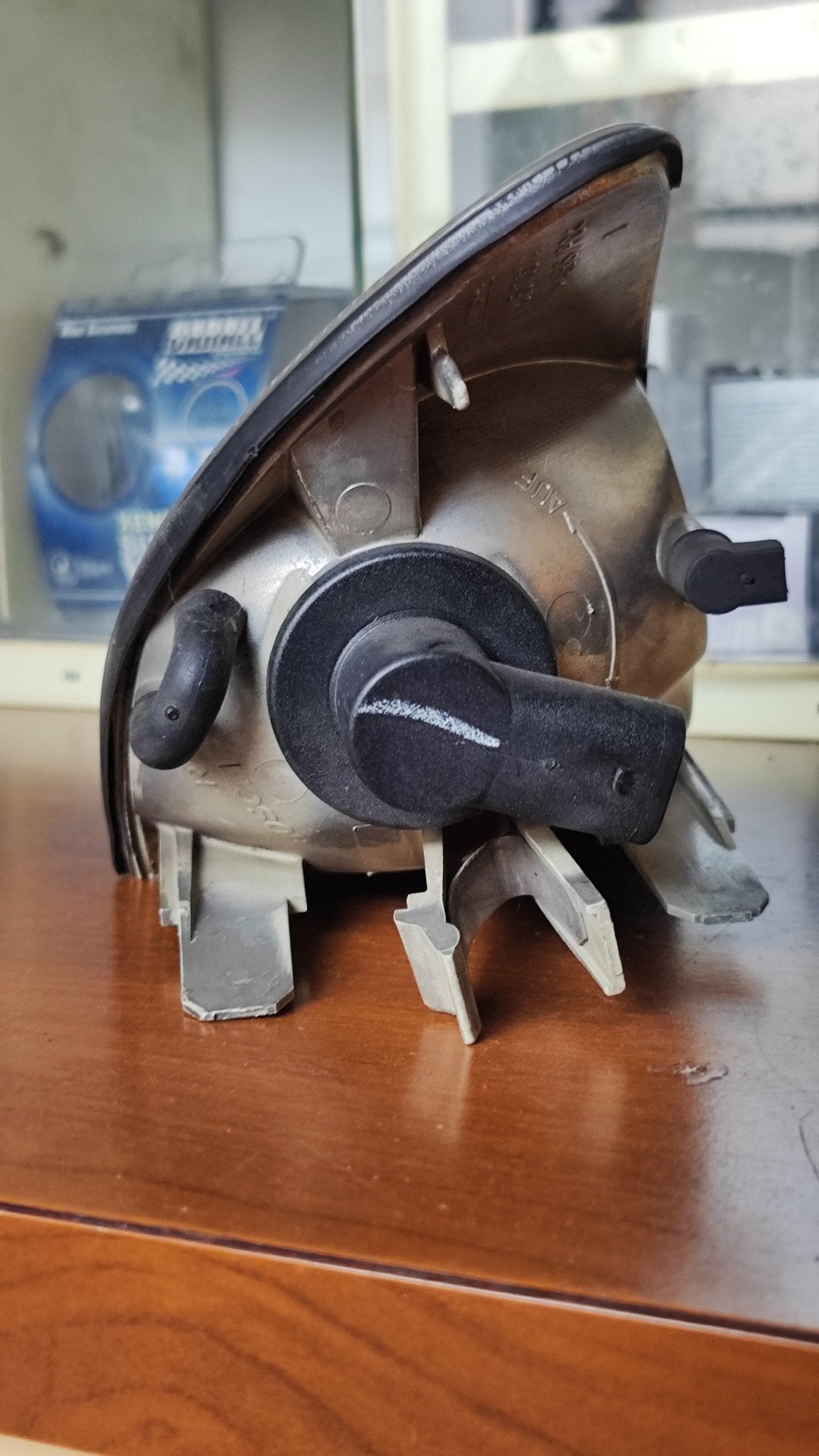 0311328004 0311328003 Coppia di indicatori di direzione BMW Serie 3 E46 - Debiautomotive