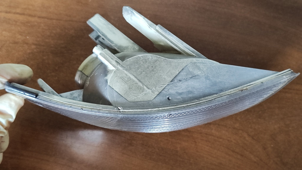 0311328004 0311328003 Coppia di indicatori di direzione BMW Serie 3 E46 - Debiautomotive