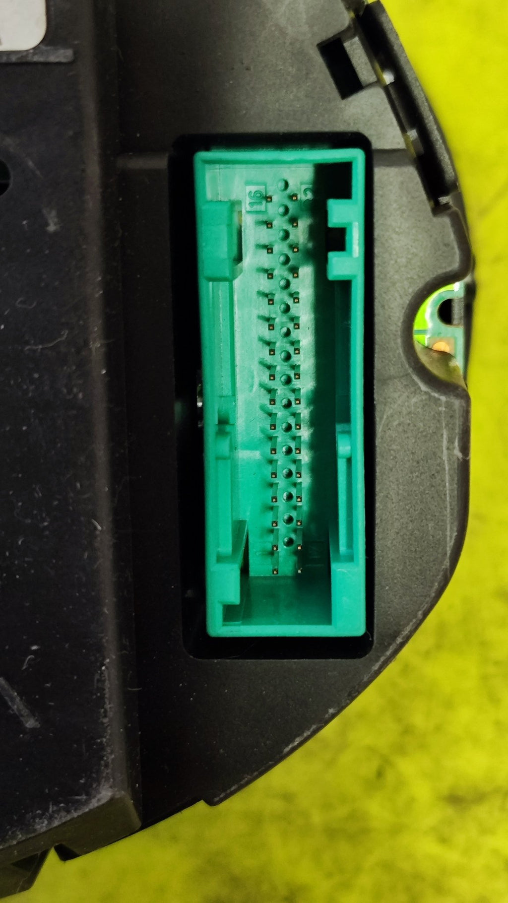 036906034DD 6Q0920820 Kit accensione Volkswagen Polo Benzina - Debiautomotive