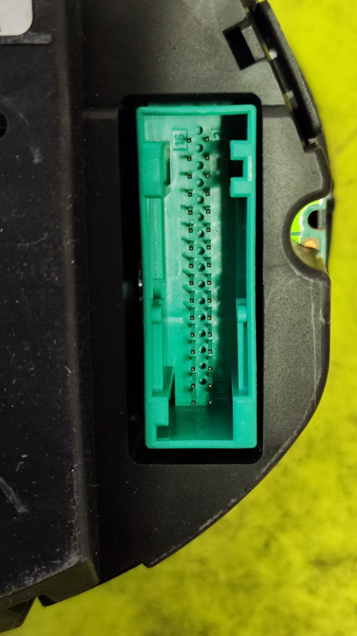 036906034DD 6Q0920820 Kit accensione Volkswagen Polo Benzina - Debiautomotive