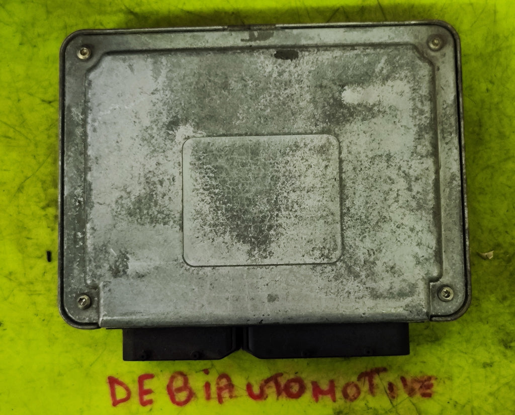 036906034DD 6Q0920820 Kit accensione Volkswagen Polo Benzina - Debiautomotive