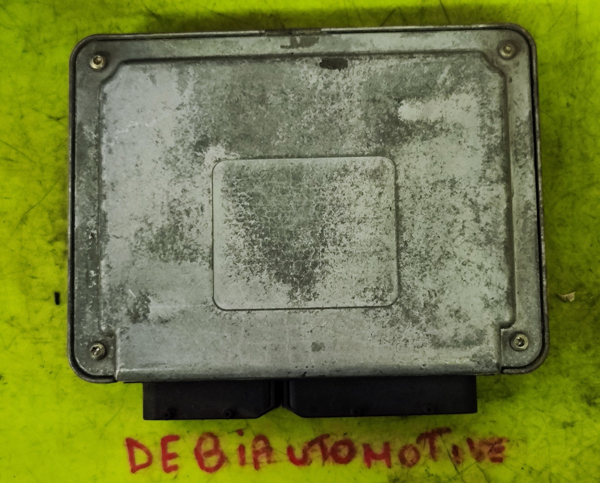 036906034DD 6Q0920820 Kit accensione Volkswagen Polo Benzina - Debiautomotive