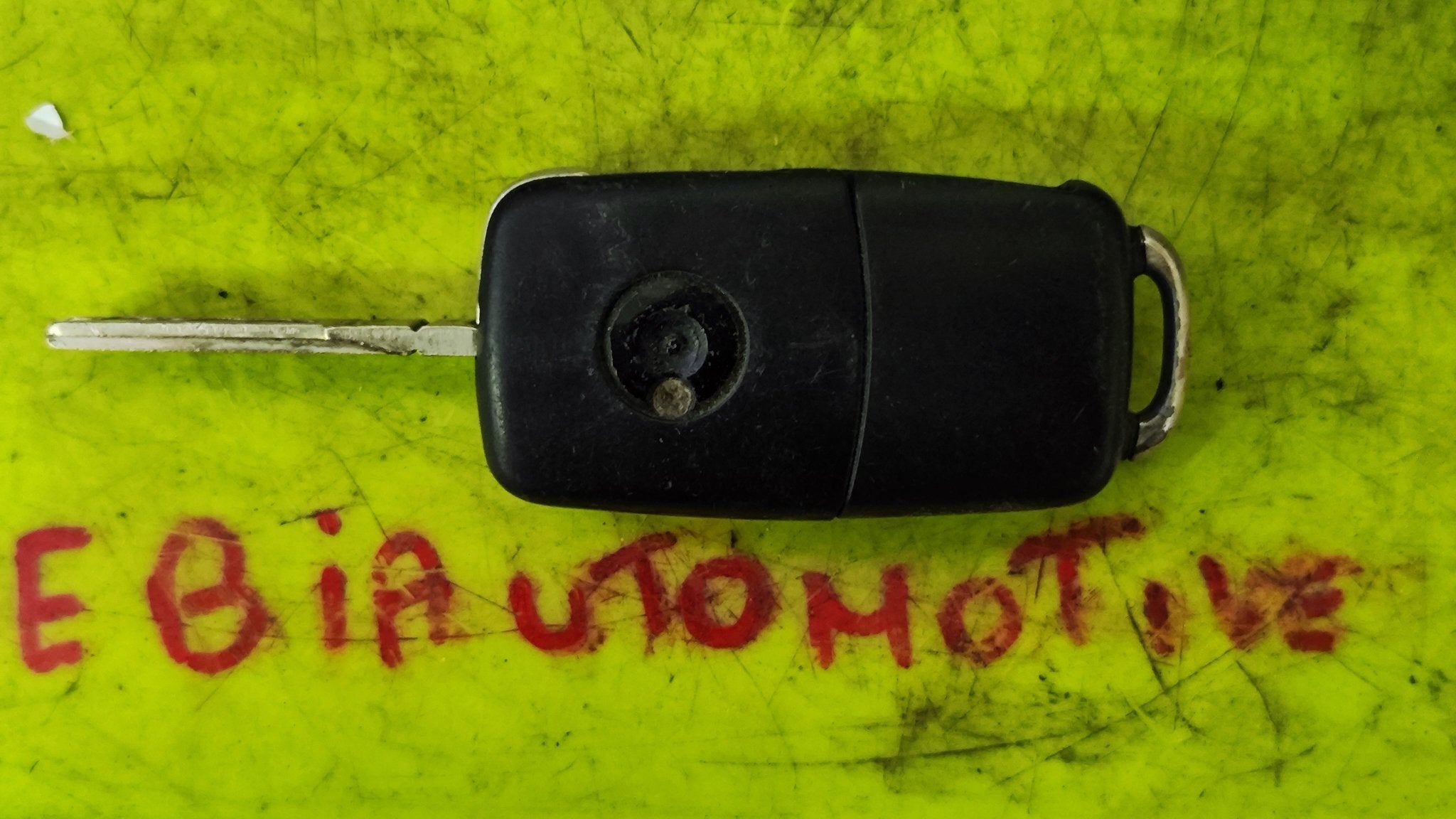 036906034DD 6Q0920820 Kit accensione Volkswagen Polo Benzina - Debiautomotive