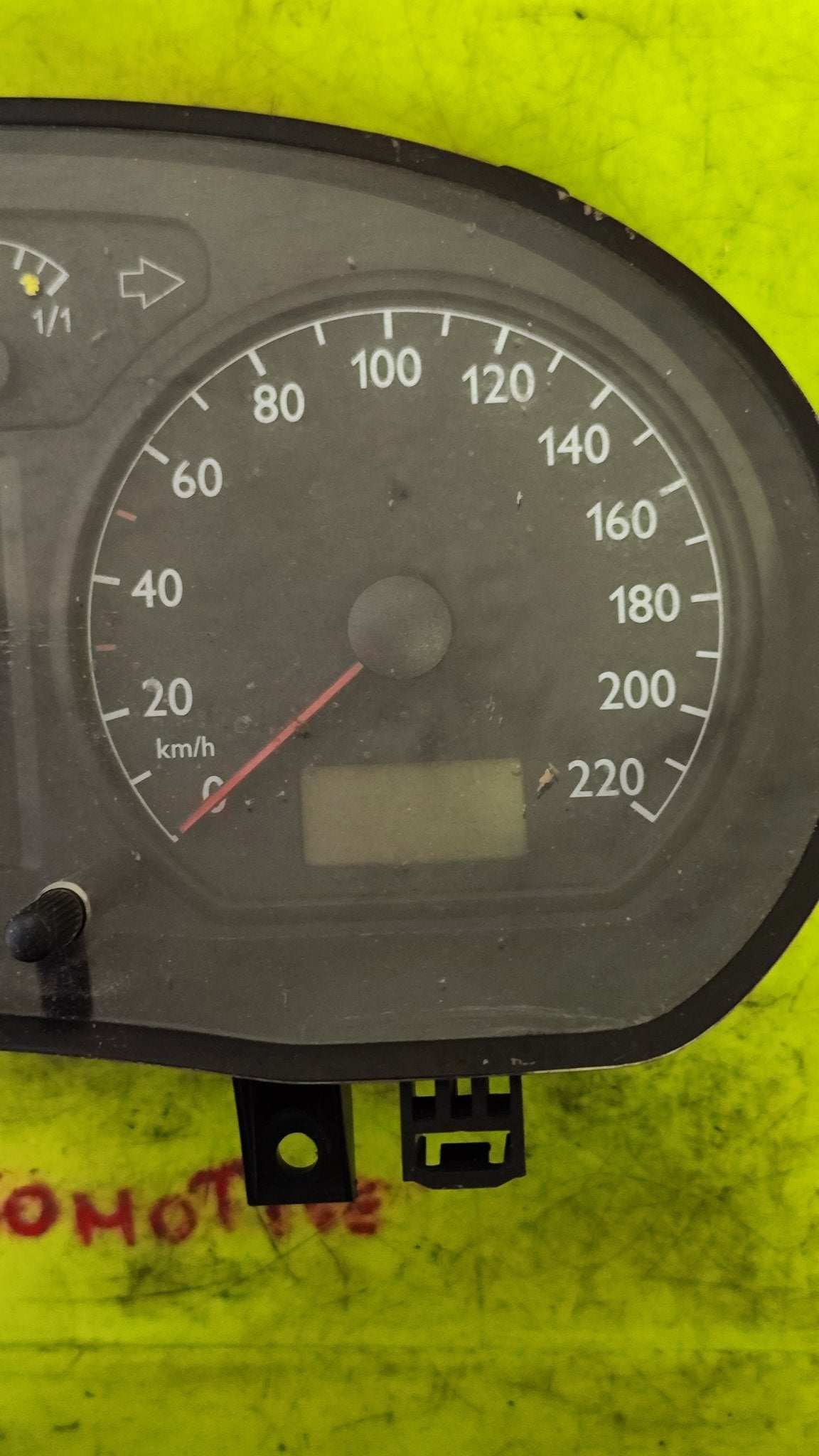 036906034DD 6Q0920820 Kit accensione Volkswagen Polo Benzina - Debiautomotive