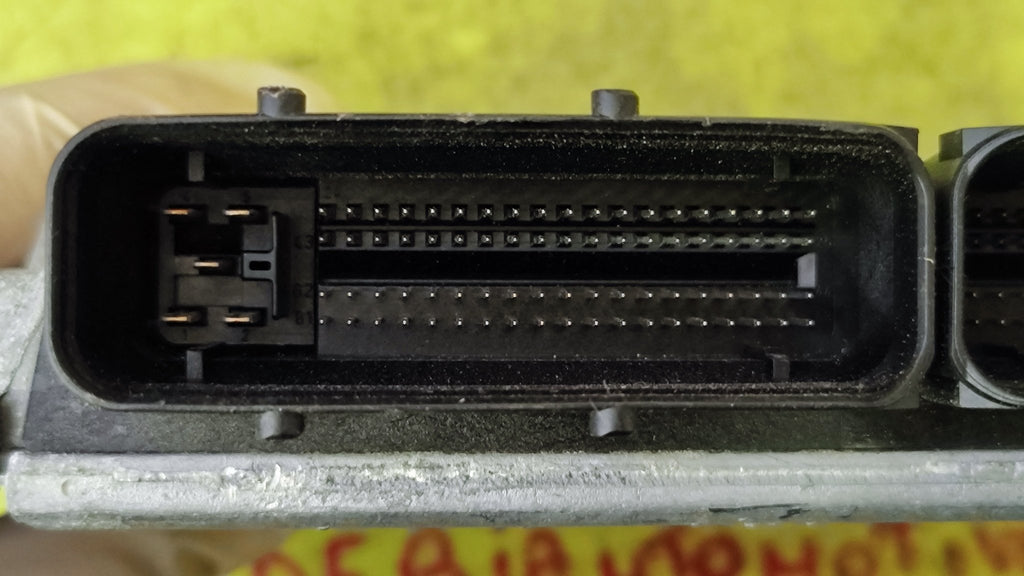 036906034DD 6Q0920820 Kit accensione Volkswagen Polo Benzina - Debiautomotive