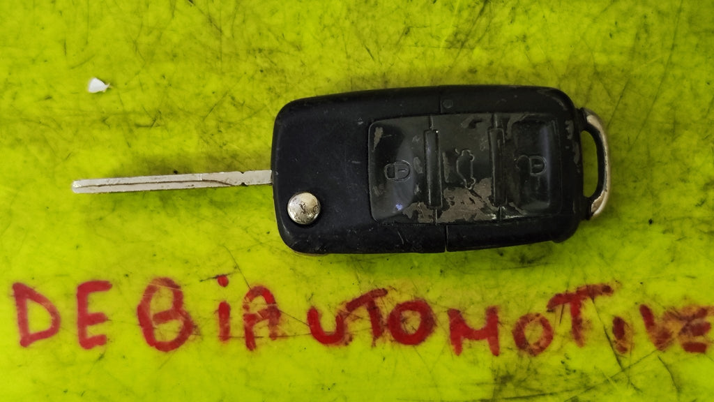 036906034DD 6Q0920820 Kit accensione Volkswagen Polo Benzina - Debiautomotive