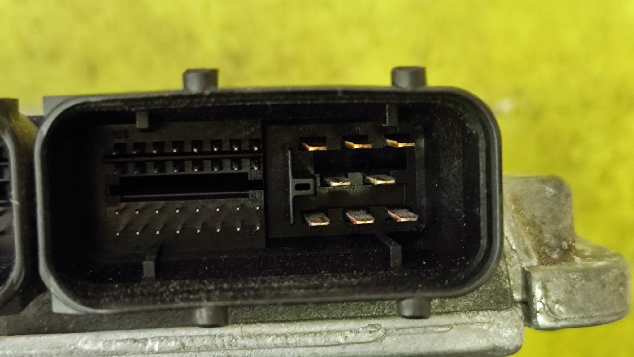 036906034DD 6Q0920820 Kit accensione Volkswagen Polo Benzina - Debiautomotive