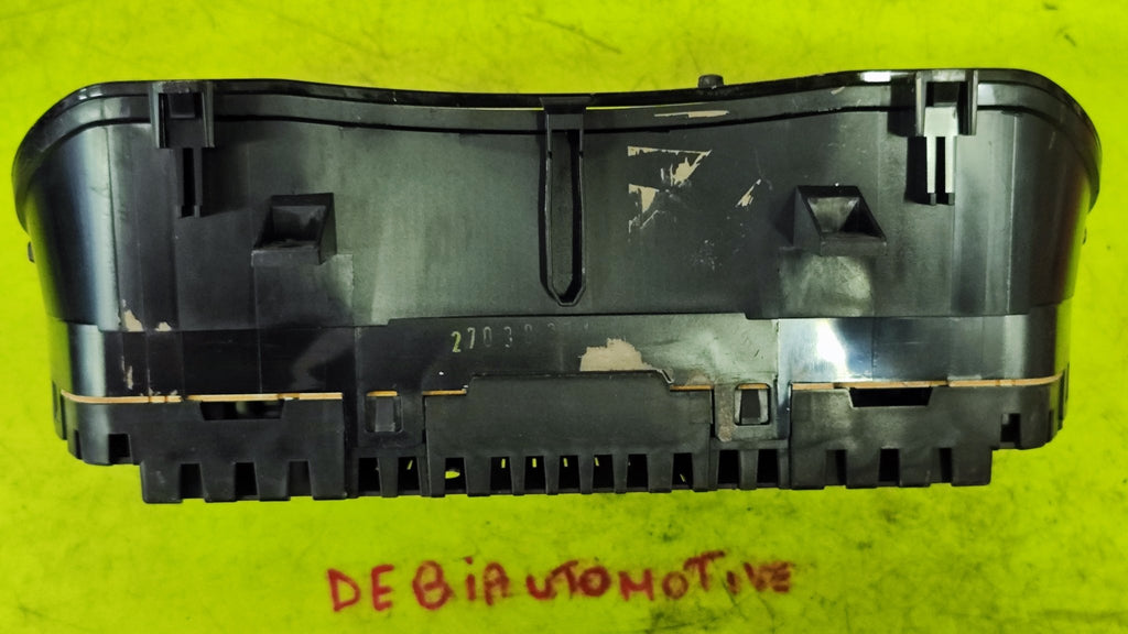 036906034DD 6Q0920820 Kit accensione Volkswagen Polo Benzina - Debiautomotive