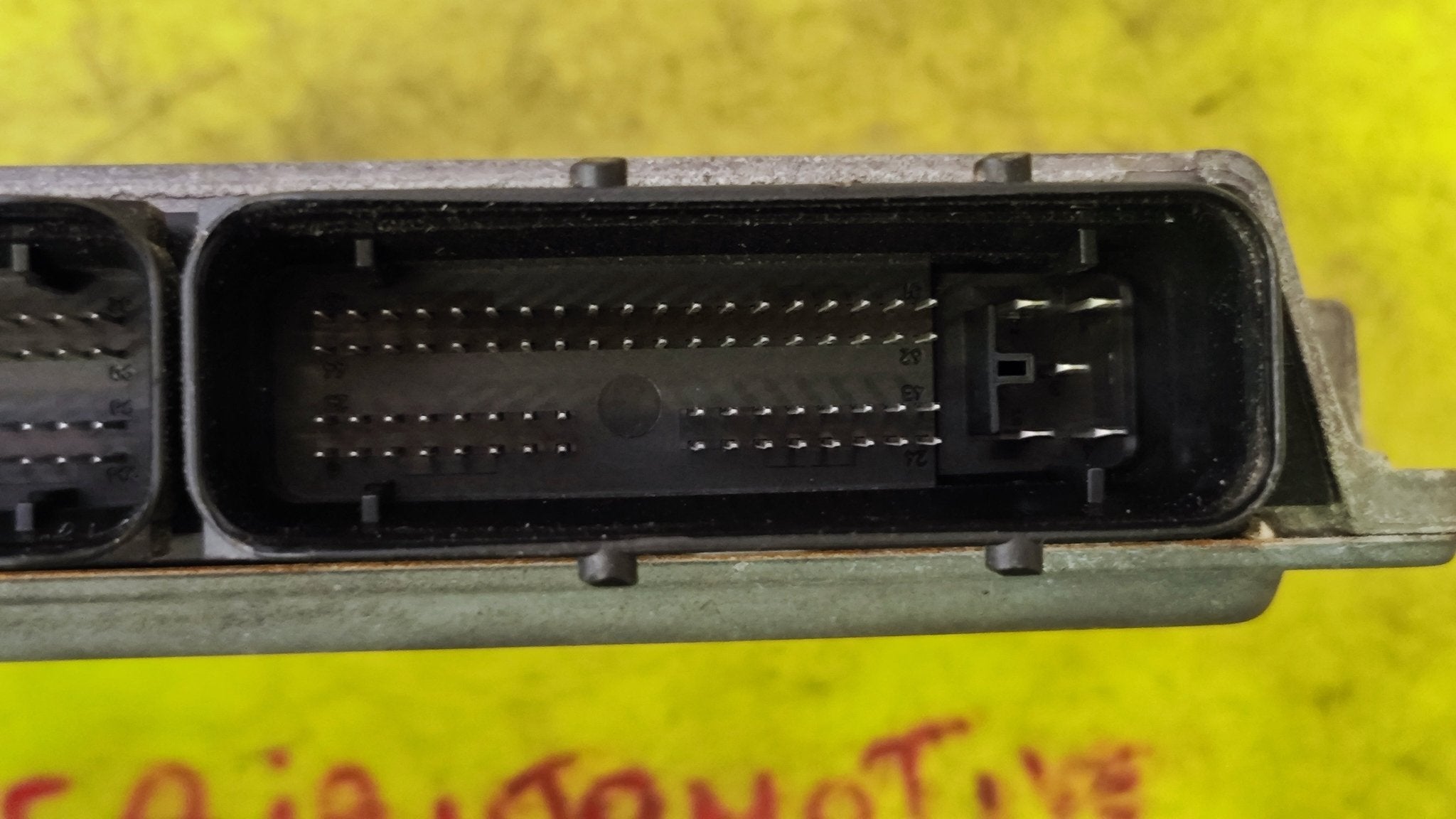 03E906019B SIMOS11.1 Centralina Motore VW Polo 1.2B - Debiautomotive