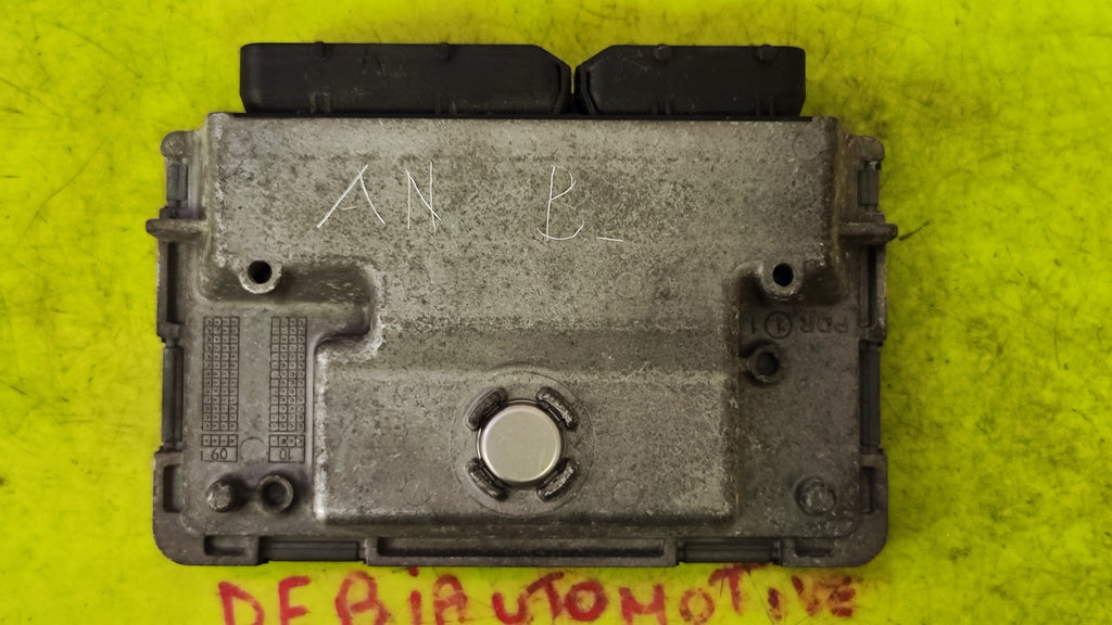 03E906019B SIMOS11.1 Centralina Motore VW Polo 1.2B - Debiautomotive