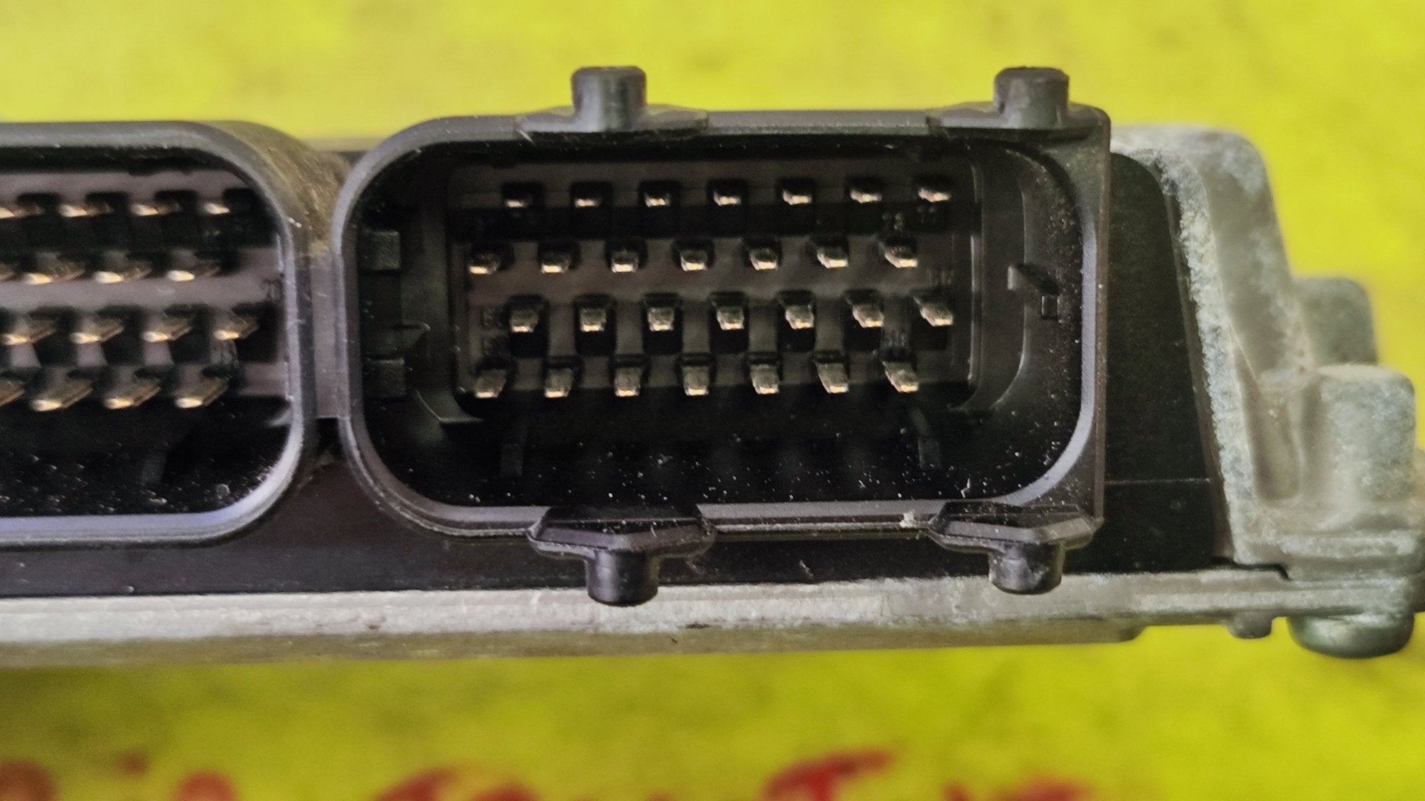 03E906023L 5WP40506 Centralina motore VW Polo 1.2 B - Debiautomotive