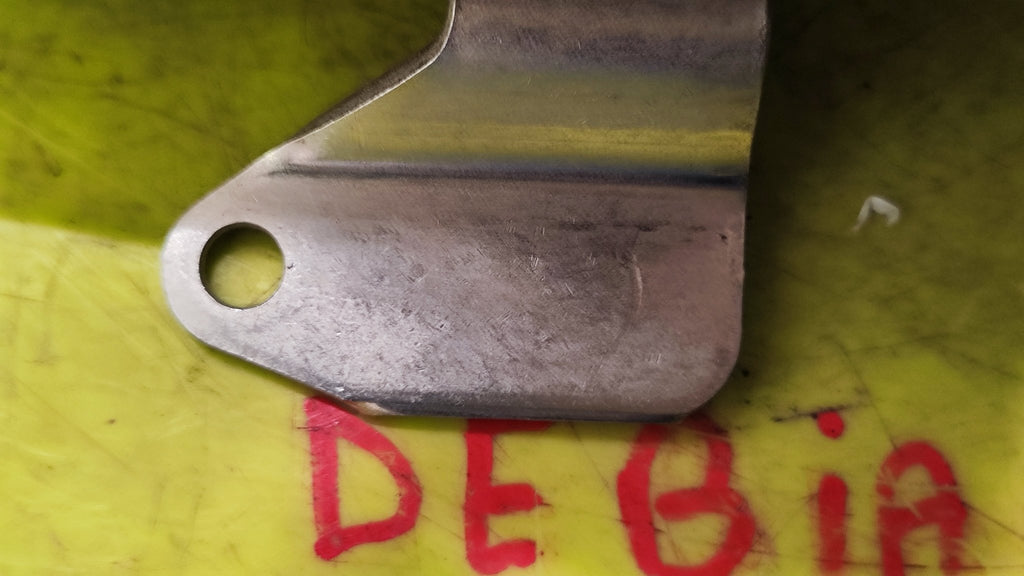 03L131512B Radiatore EGR gas scarico Volkswagen Audi - Debiautomotive