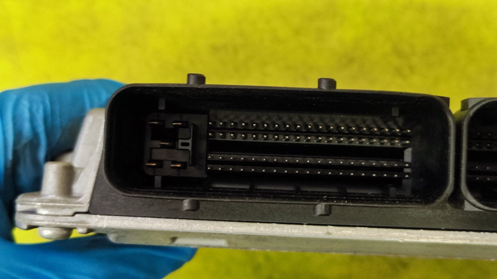 047906033H 5WP40176 Centralina motore Skoda Fabia 1.4B - Debiautomotive