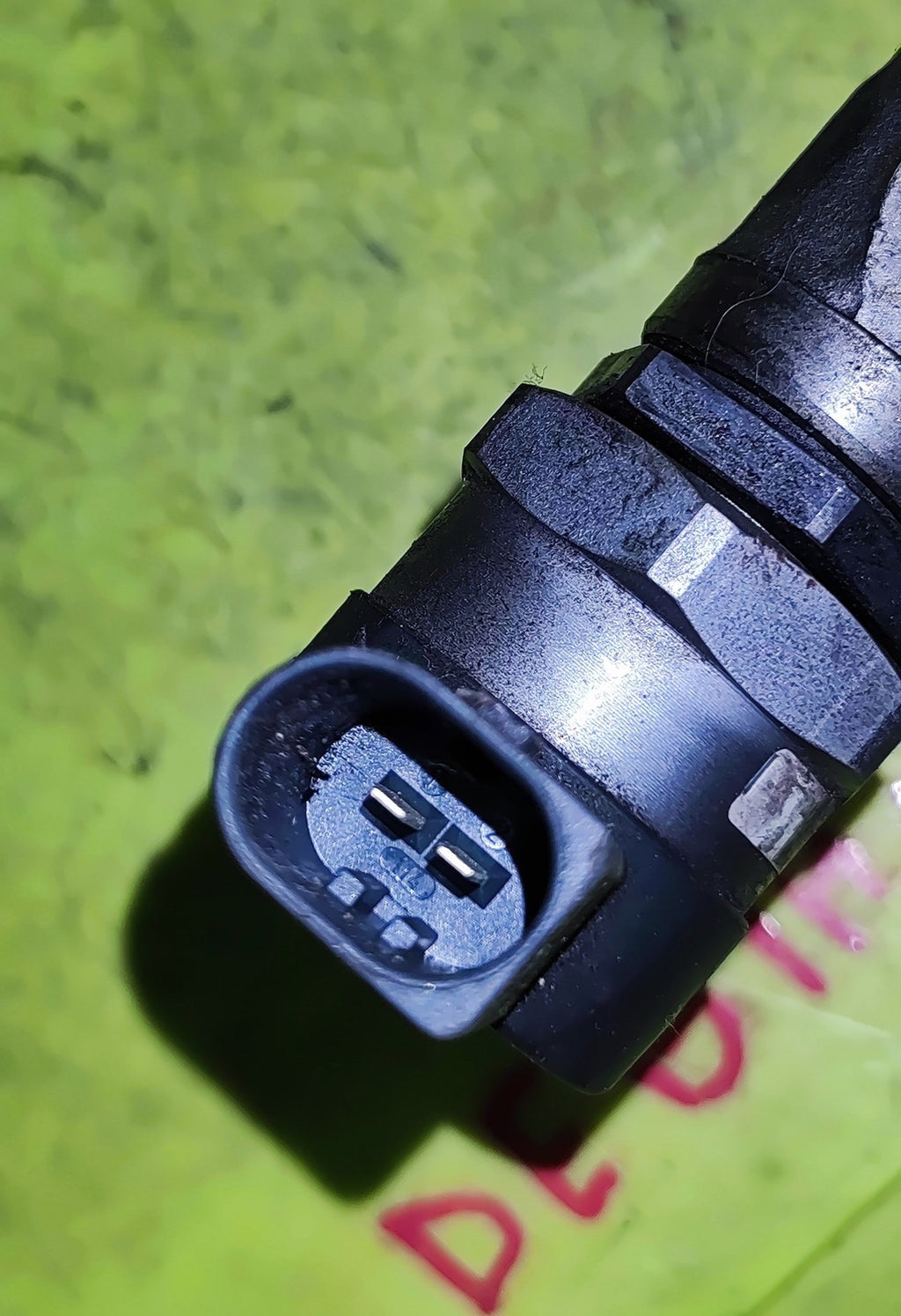 04B130093 Flauto common rail Volkswagen Polo - Debiautomotive