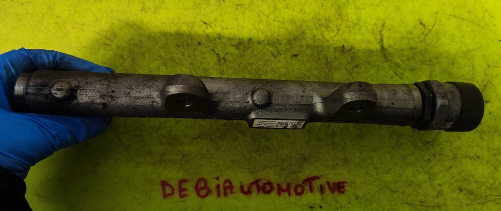 04B130093 Flauto common rail Volkswagen Polo - Debiautomotive