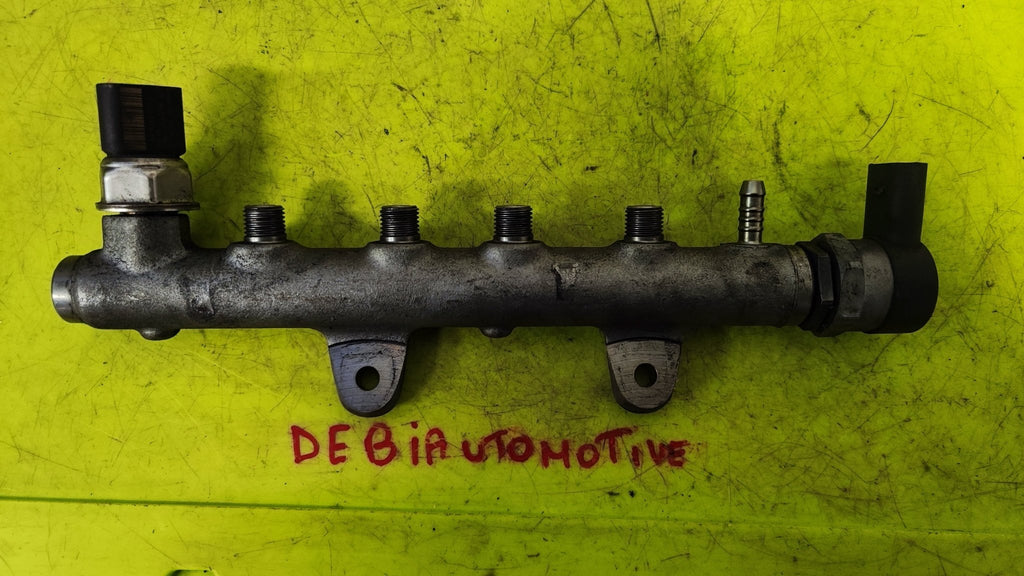 04B130093 Flauto common rail Volkswagen Polo - Debiautomotive