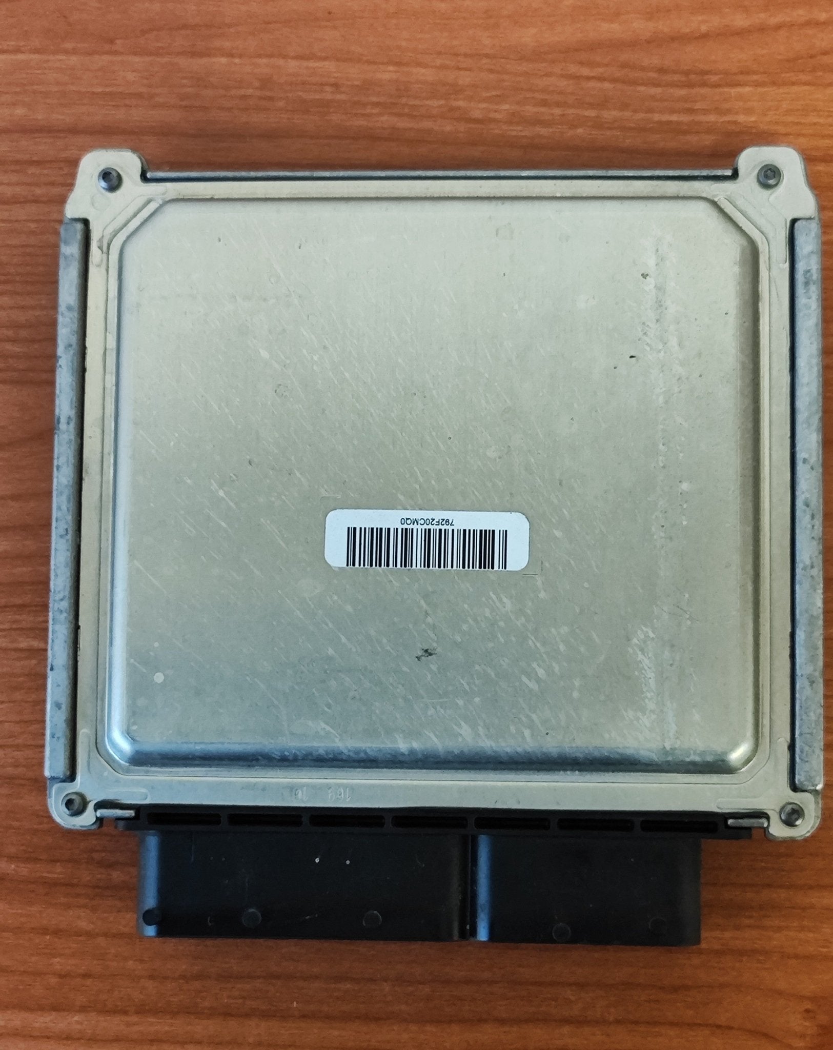 04L907445B DCM6.2V Centralina motore Volkswagen Golf 7 - Debiautomotive