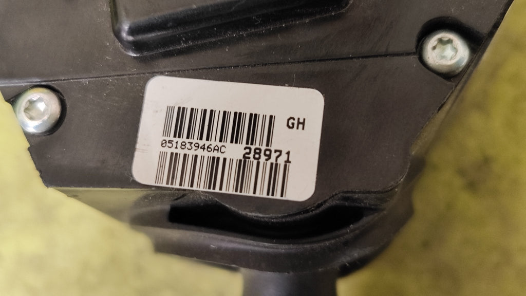 05183946AC Devio luci destro e sinistro Dodge Jeep - Debiautomotive