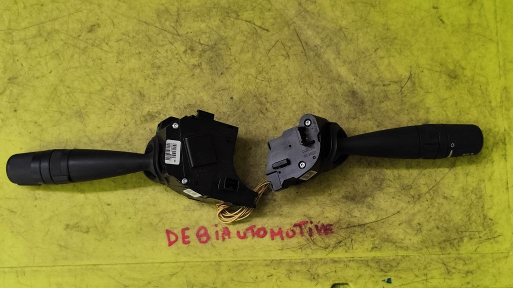 05183946AC Devio luci destro e sinistro Dodge Jeep - Debiautomotive