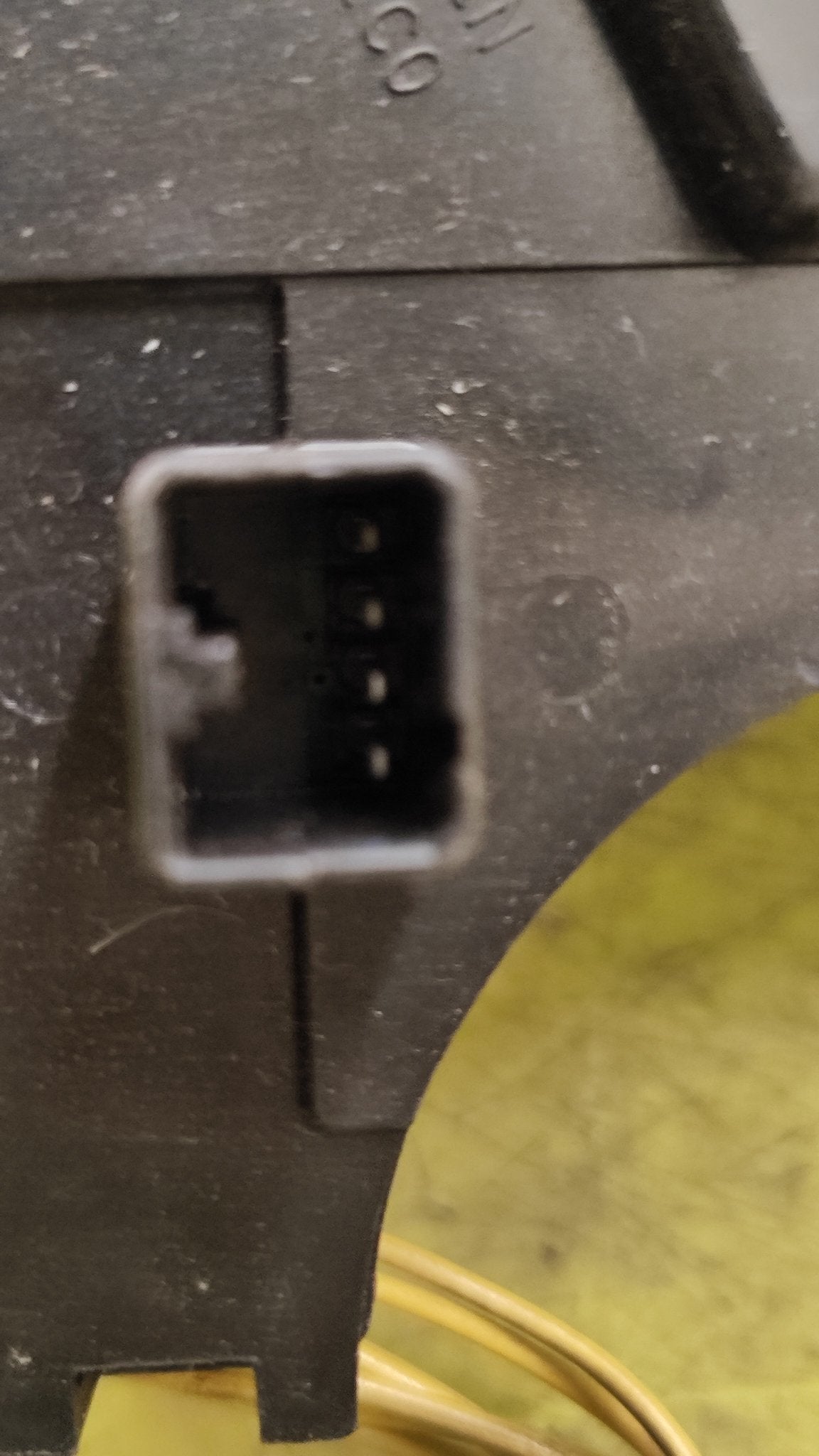 05183946AC Devio luci destro e sinistro Dodge Jeep - Debiautomotive