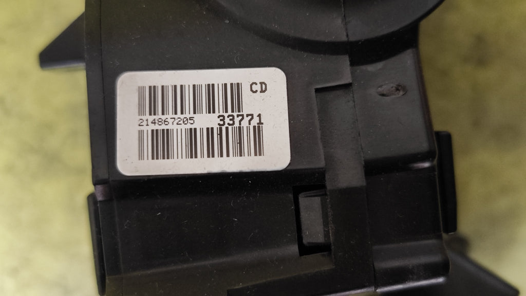 05183946AC Devio luci destro e sinistro Dodge Jeep - Debiautomotive