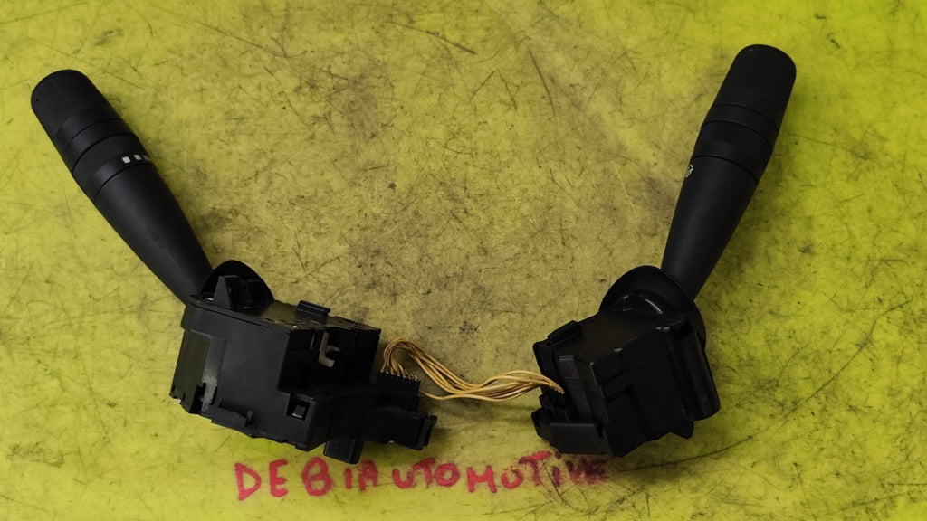 05183946AC Devio luci destro e sinistro Dodge Jeep - Debiautomotive