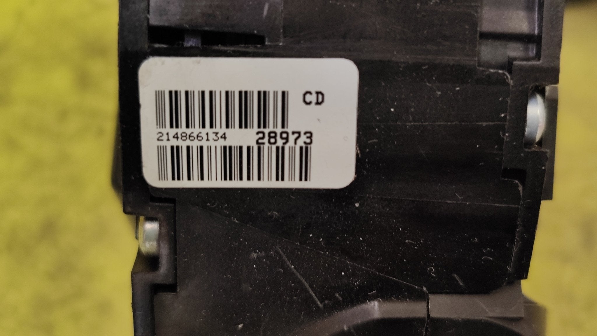 05183946AC Devio luci destro e sinistro Dodge Jeep - Debiautomotive