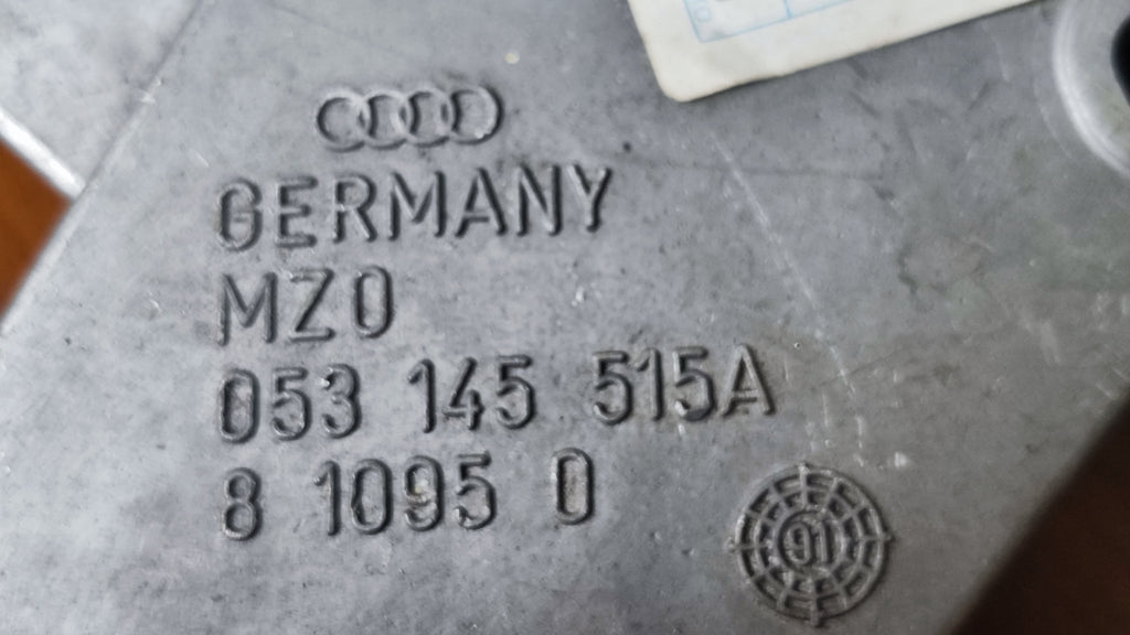 053145515A SUPPORTO ALTERNATORE AUDI 80 COUPE' (1993) 2.0 B/GPL 103KW 3P - Debiautomotive