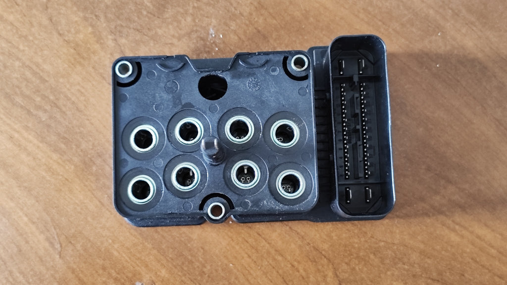 06.2109 - 0984.3 Centralina pompa ABS Chevrolet Matiz 2008 - Debiautomotive