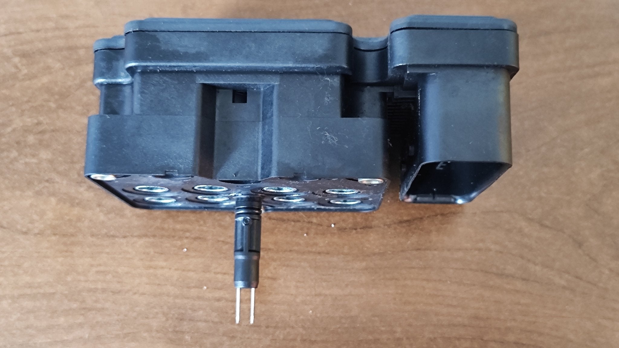 06.2109 - 0984.3 Centralina pompa ABS Chevrolet Matiz 2008 - Debiautomotive