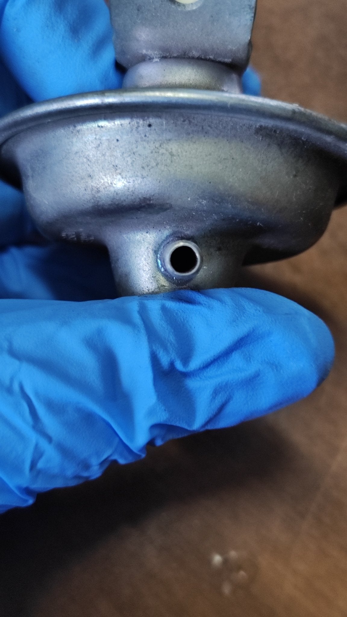 071315004010 correttore depressore Fiat Panda 750/1000 - Y - 10F - Debiautomotive