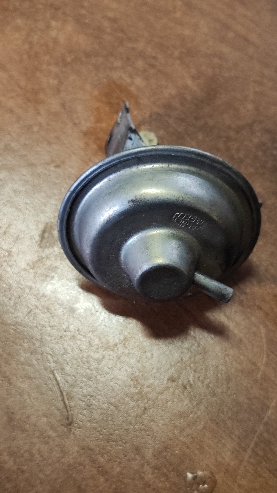 071315004010 correttore depressore Fiat Panda 750/1000 - Y - 10F - Debiautomotive