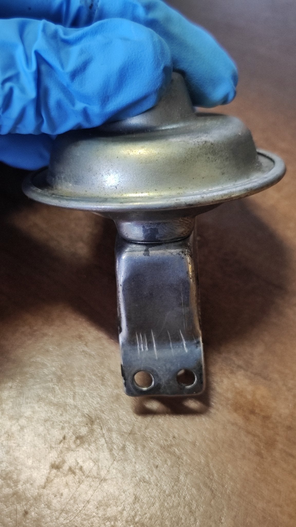 071315004010 correttore depressore Fiat Panda 750/1000 - Y - 10F - Debiautomotive