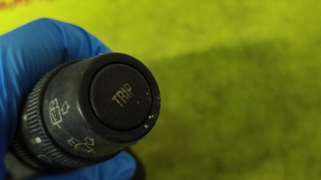 07353730950 devio luci con contatto spiralato Lancia Y 04/05 - Debiautomotive