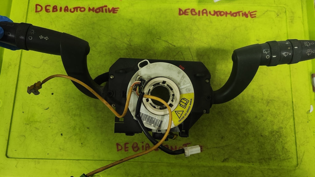 07353730950 devio luci con contatto spiralato Lancia Y 04/05 - Debiautomotive