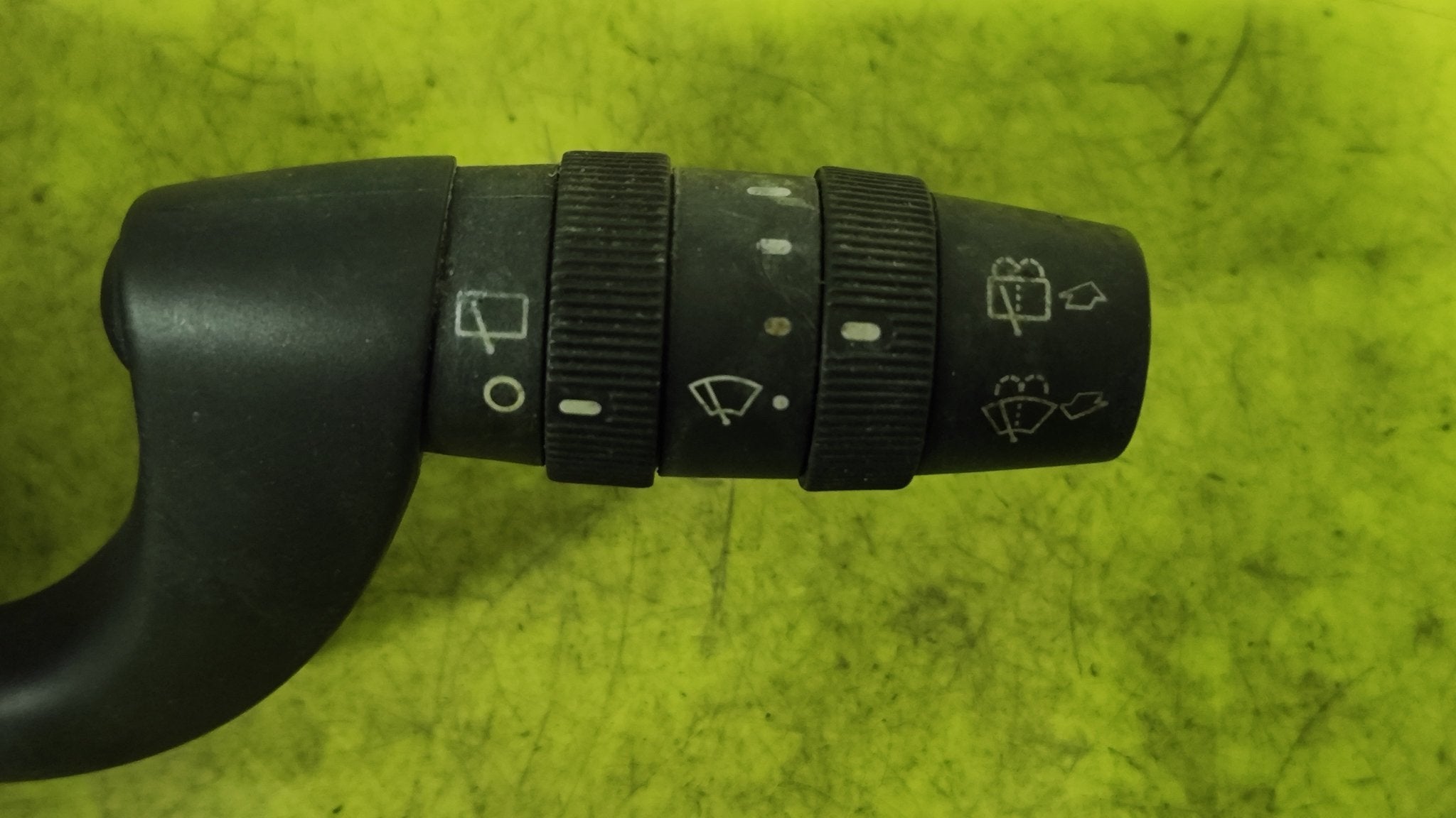 07353730950 devio luci con contatto spiralato Lancia Y 04/05 - Debiautomotive