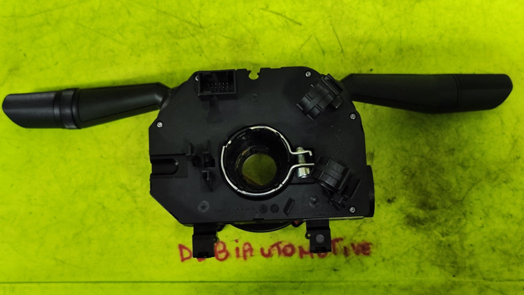 07356221850 Devio luci con contatto spiralato Fiat Panda 3°serie - Debiautomotive
