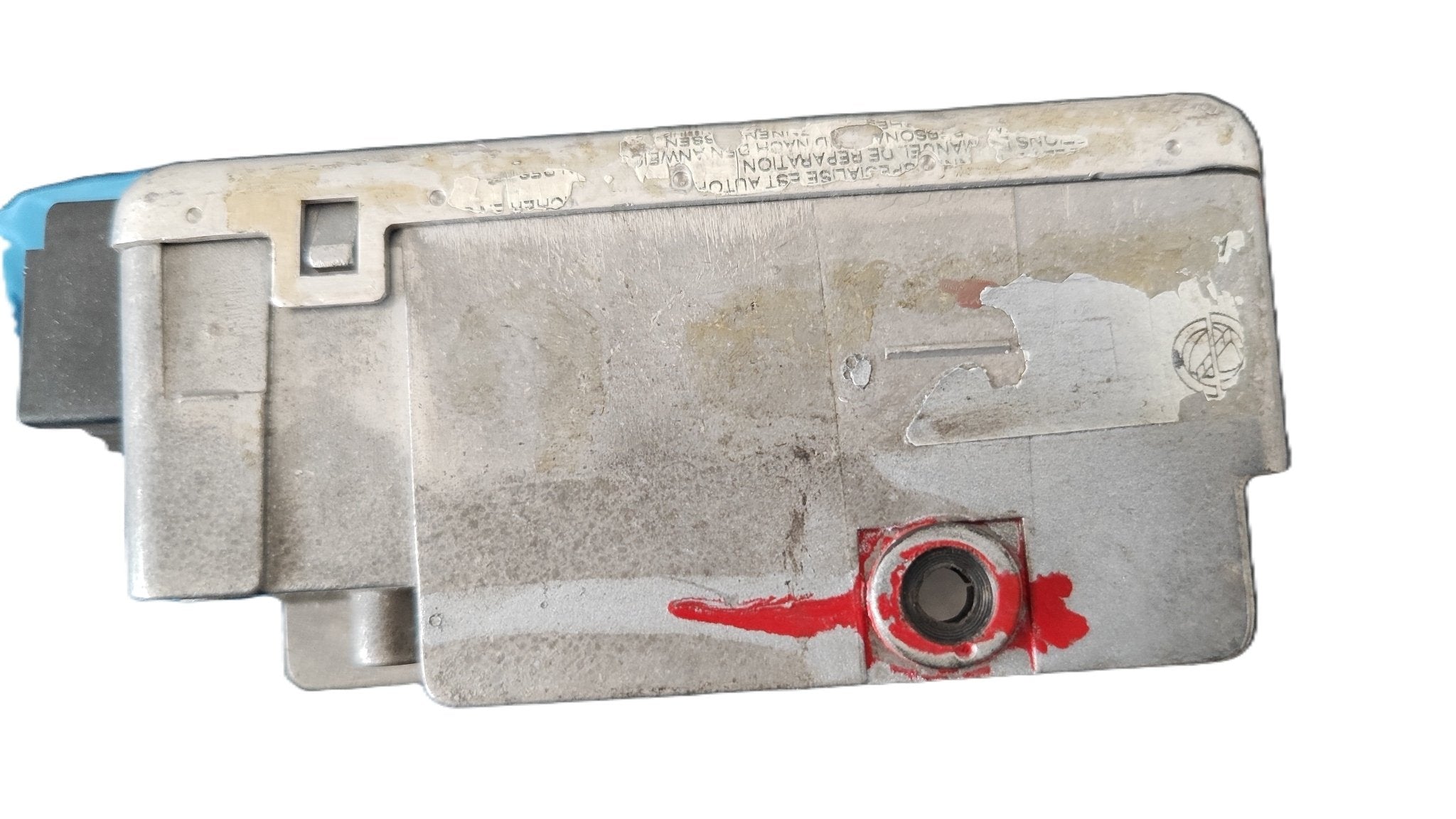 09381199 Centralina Servosterzo Fiat Punto 188 - Debiautomotive