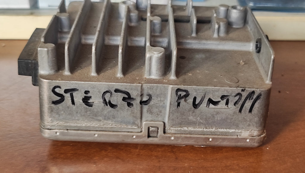 09381199 centralina sterzo Fiat Punto 188 - Debiautomotive