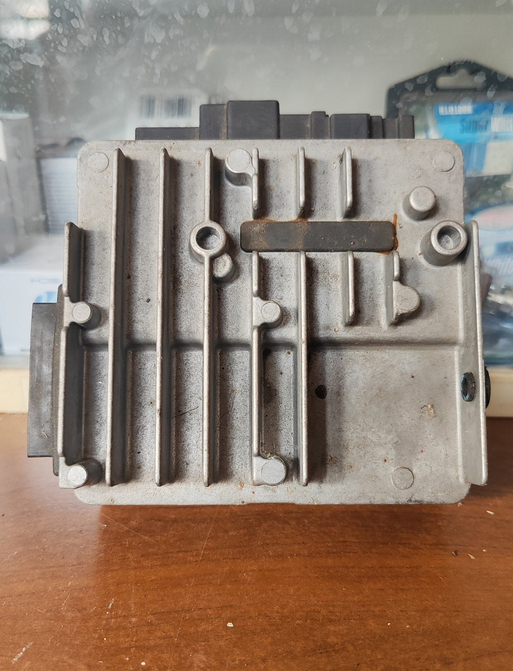 09381199 centralina sterzo Fiat Punto 188 - Debiautomotive