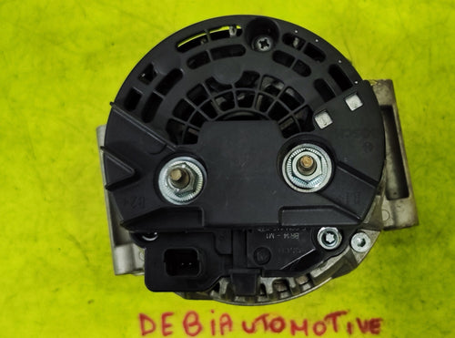 0986042720 0986XA8381 Alternatore Bosch Renault Clio Megan - Debiautomotive
