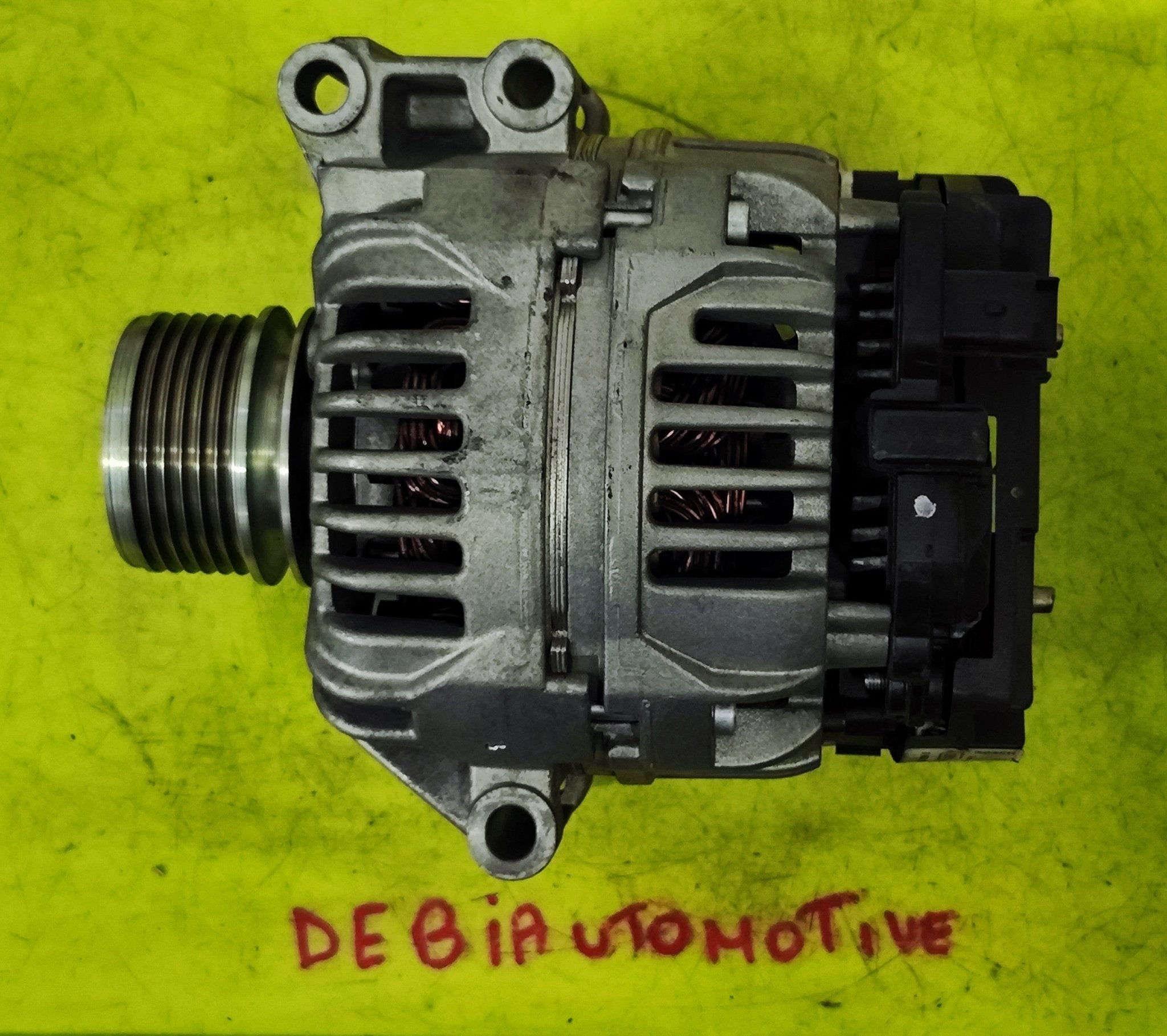 0986042720 0986XA8381 Alternatore Bosch Renault Clio Megan - Debiautomotive