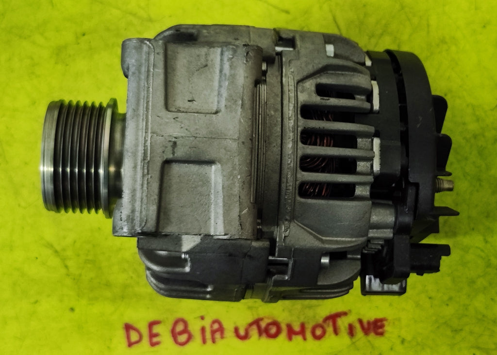 0986042720 0986XA8381 Alternatore Bosch Renault Clio Megan - Debiautomotive