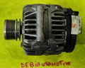0986042720 0986XA8381 Alternatore Bosch Renault Clio Megan - Debiautomotive
