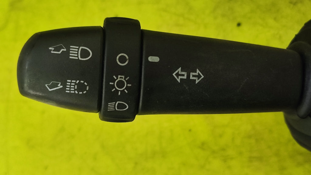 10400563485 Devio luci con contatto spiralato Fiat Stilo - Debiautomotive